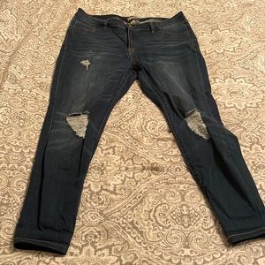 Womens jeans